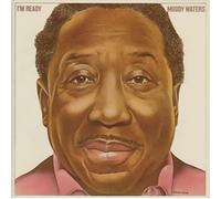Waters, Muddy - I'm Ready [Import]