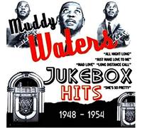 Waters, Muddy - Jukebox Hits: 1948-1954