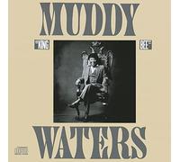 Waters,Muddy - King Bee