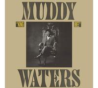 Waters Muddy - King Bee -Bonus Tr-