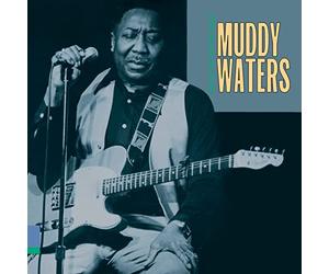 Waters, Muddy - King Of The Electric Blues