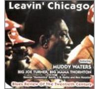 Waters - Leavin' Chicago