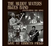 live at ebbets field