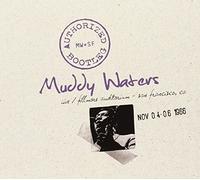 Waters,Muddy - Live San Francisco Nov.1966