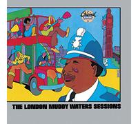 Waters, Muddy - London Sessions