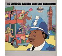 Waters, Muddy - London Sessions