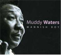 Waters,Muddy - Mannish Boy [Import]