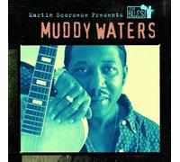 Waters, Muddy - Martin Scorsese Presents The Blues