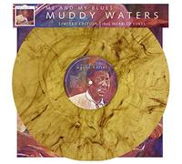 Muddy Waters Me and My Blues (Vinyl LP) 12" Album Coloured Vinyl