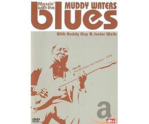 Waters Muddy - Messin' With The Bl.