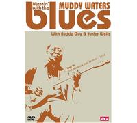 Waters, Muddy - Messin With the Blues