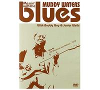 Waters Muddy - Messin' with the blues