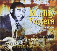 Waters, Muddy - Messin' With The Man