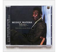 Waters,Muddy - Mojo-Live Collection