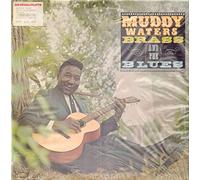 Waters, Muddy - Muddy Brass & Blues