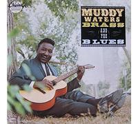 Waters,Muddy - Muddy,Brass & the Blues