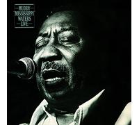Muddy Waters - Missisipi Live - AA.VV. (Vinile)
