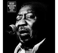 Muddy Waters Muddy Waters Live (CD)