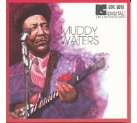 Waters,Muddy - Muddy Waters