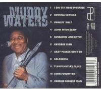 Waters Muddy - Muddy Waters