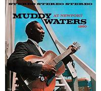 Waters, Muddy - Muddy Waters At Newport 1960