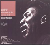 Waters,Muddy - Muddy Waters-Blues Masterworks