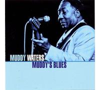 Waters, Muddy - Muddy's Blues