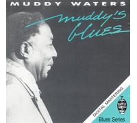 Waters, Muddy - Muddy's Blues