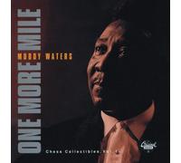 Waters,Muddy - One More Mile