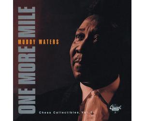 Waters,Muddy - One More Mile