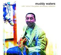 Waters,Muddy - Rollin'' Stones-a Golden