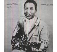 Waters, Muddy - Sail On