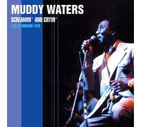 Waters, Muddy - Screamin' & Cryin' Live In Warsaw