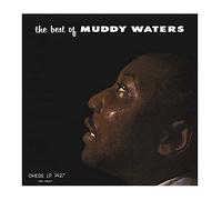 Waters Muddy - The Best Of