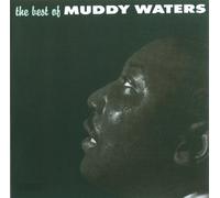 Waters, Muddy - The Best of Muddy Waters