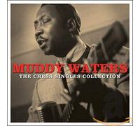 Waters Muddy - The Chess Singles Collection