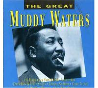 Waters,Muddy - The Great Muddy Waters