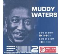 Waters Muddy - The Story of the Blues