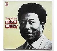 Waters,Muddy - They Call Me Muddy Waters [Import]