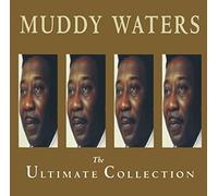 Waters, Muddy - Ultimate Collection