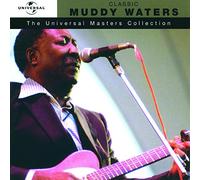Waters, Muddy - Universal Masters Collection