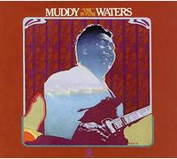 Waters Muddy - Unk In Funk