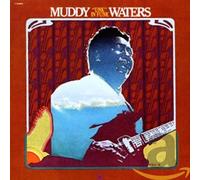 Waters Muddy - Unk in Funk
