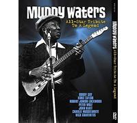 Waters Muddy - Waters Muddy - All-Star Tribute To.. - Dvd