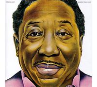 Waters,Muddy - Waters,Muddy - I'M Ready