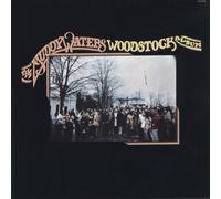 Waters, Muddy - Woodstock Album