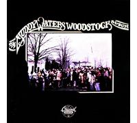Waters Muddy - Woodstock Album