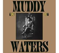 Waters Mussy - King Bee