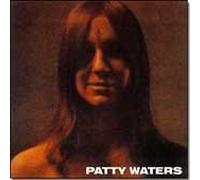 Waters,Patty - College Tour