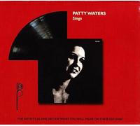 Waters,Patty - Sings